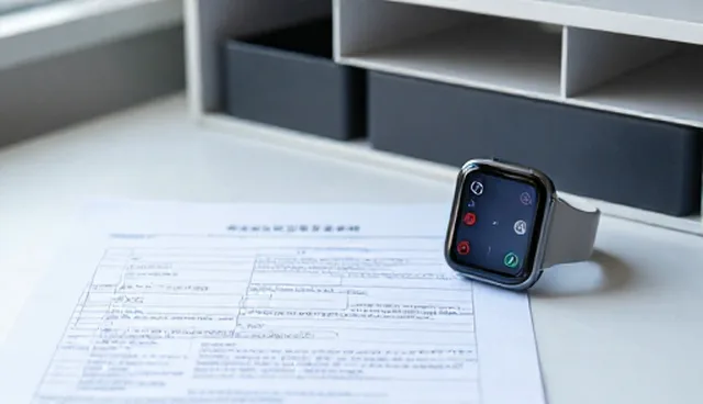 智能手表使用与维护建议：选型、使用及保养要点