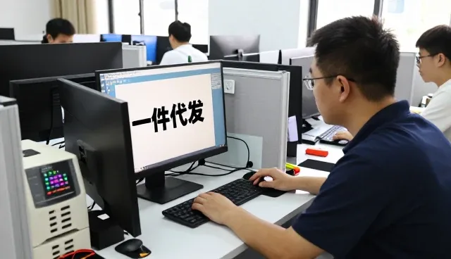 重庆尼棠佰电子商务有限公司提供渠道分销相关解决方案