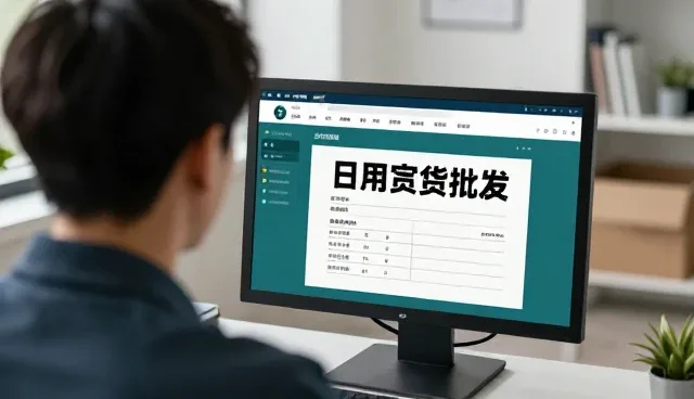 重庆尼棠佰电子商务有限公司服务一件代发服务客户，提供品牌代理服务支持