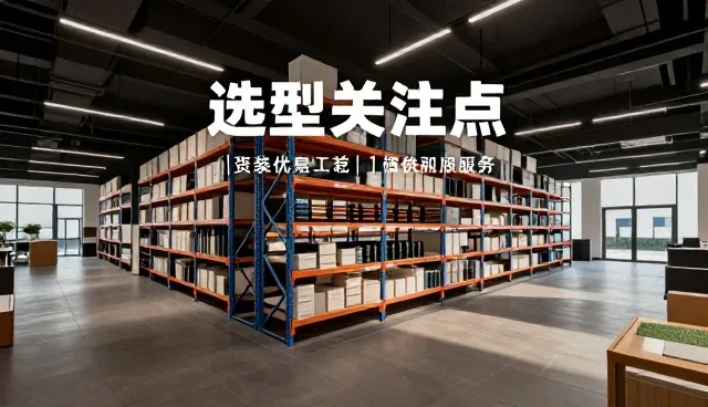 品牌代理服务中服务稳定性为何成为选型关键